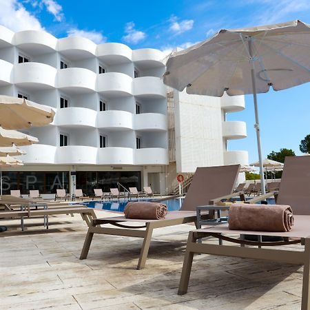 Sentido Fido Tucan - Beach Hotel (Adults Only) Кала де Ор Экстерьер фото