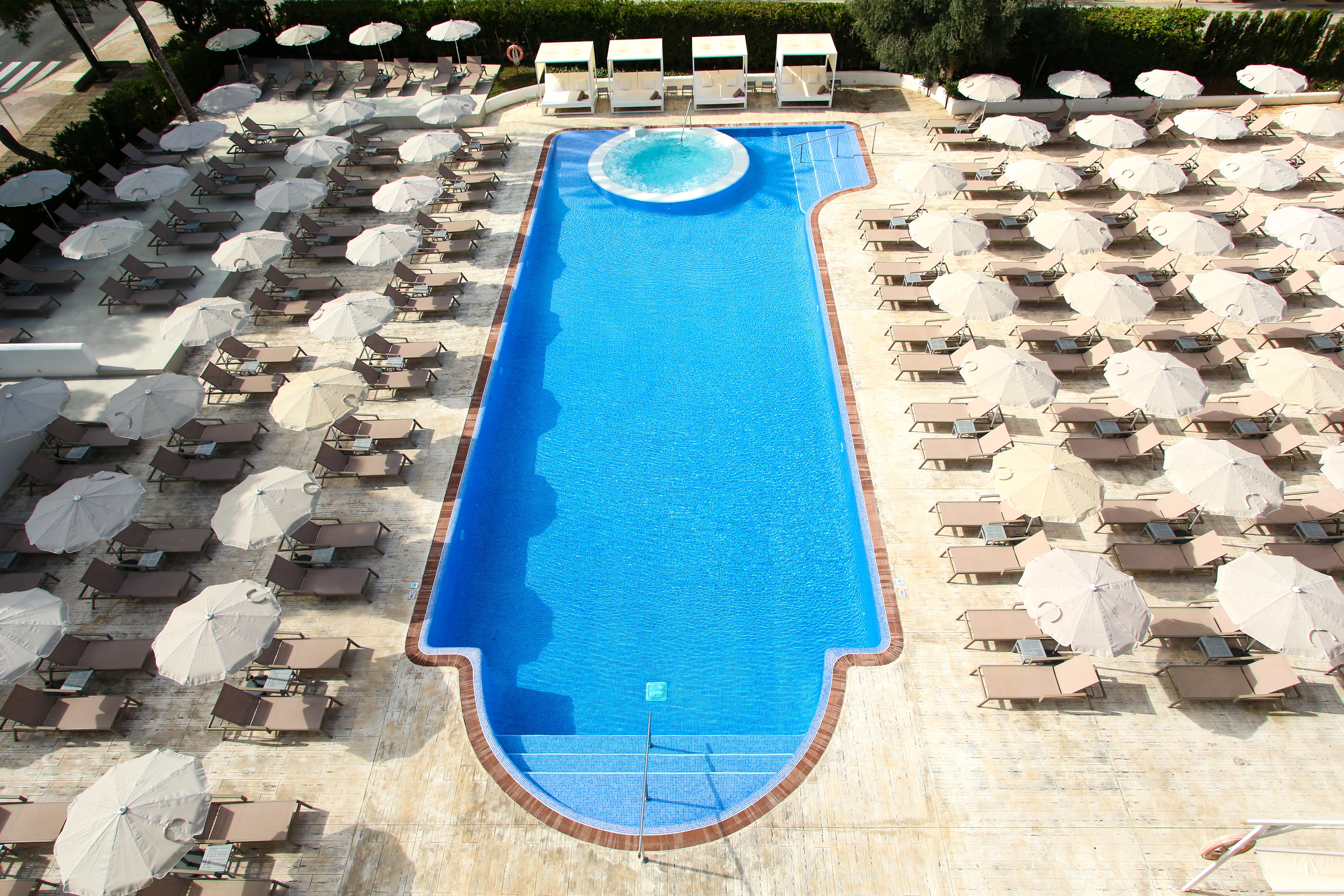 Sentido Fido Tucan - Adults Only Кала де Ор Экстерьер фото