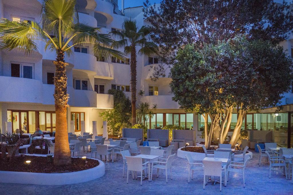 Sentido Fido Tucan - Adults Only Кала де Ор Экстерьер фото