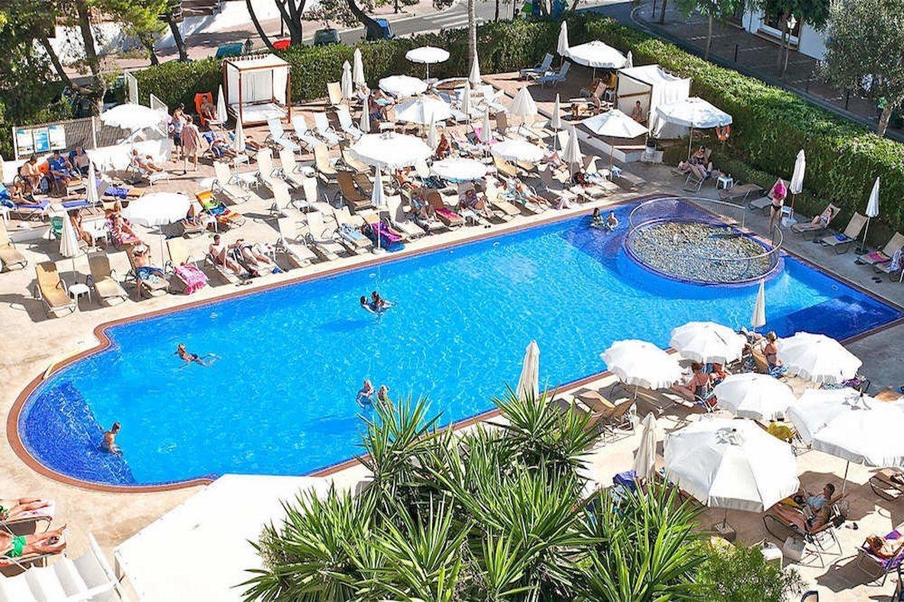 Sentido Fido Tucan - Adults Only Кала де Ор Экстерьер фото
