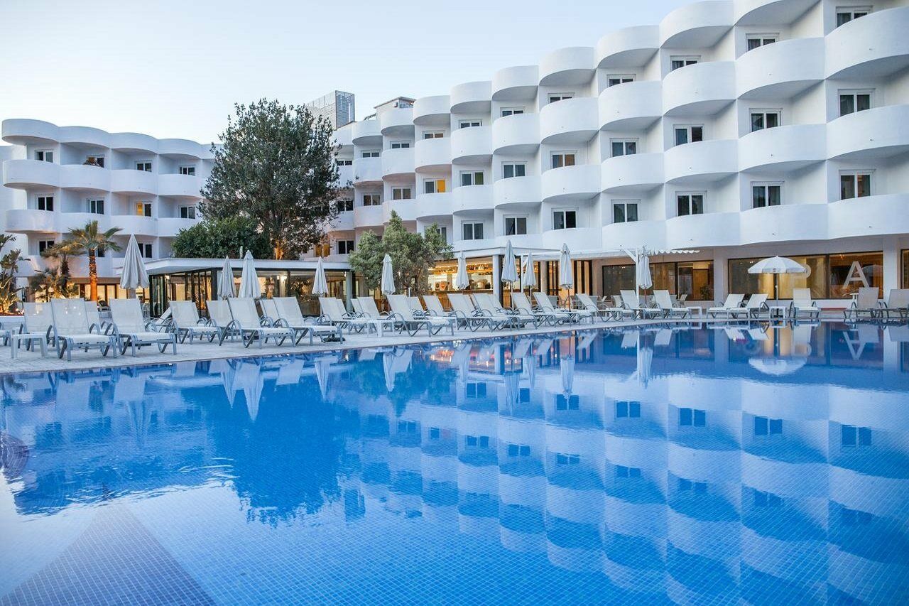 Sentido Fido Tucan - Adults Only Кала де Ор Экстерьер фото